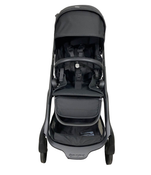 Shop Bugaboo Dragonfly Stroller, Midnight Black, Midnight Black, Black, 2023 at Goodbuygears