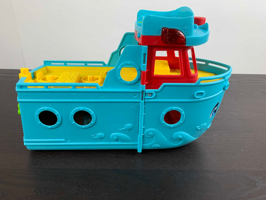 used Toys