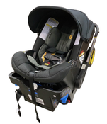 Shop Doona Infant Car Seat & Stroller Combo, 2023, Nitro Black at Goodbuygears