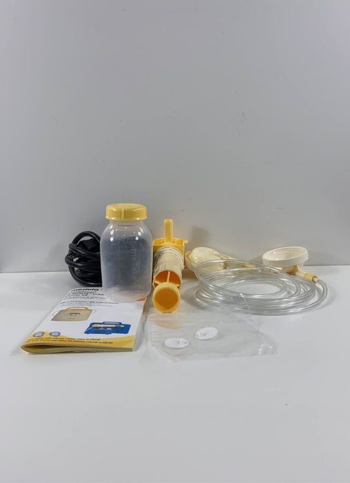 used Feeding
