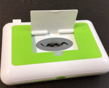 secondhand Prince Lionheart Compact Wipes Warmer