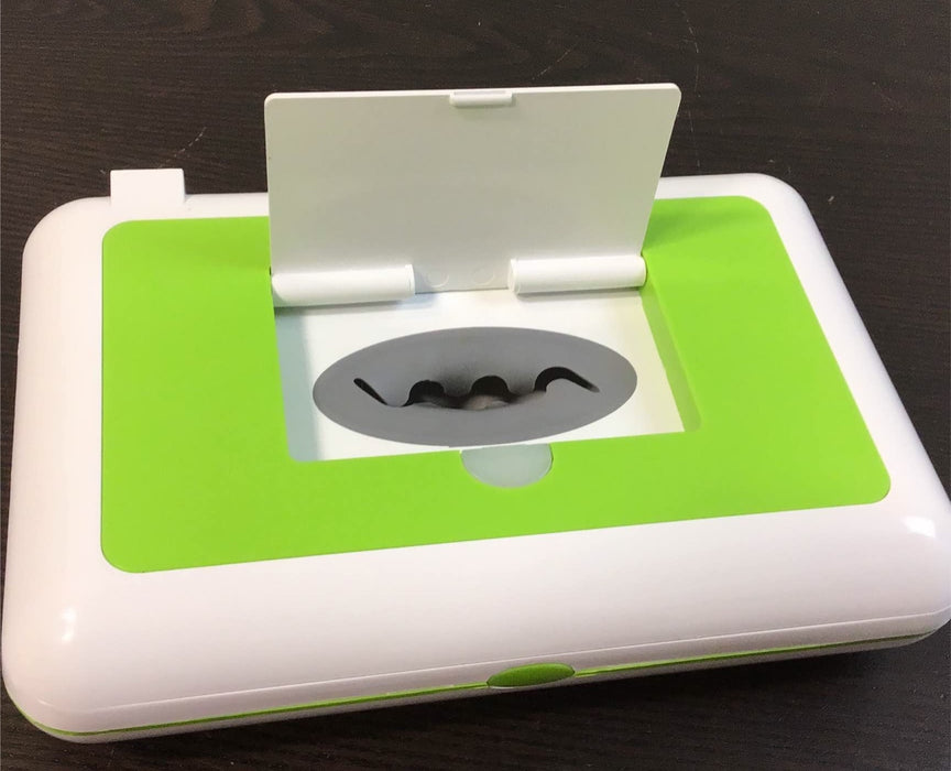 secondhand Prince Lionheart Compact Wipes Warmer