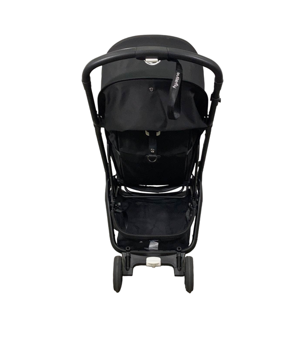 Shop Bugaboo Butterfly Stroller, 2023, Midnight Black at Goodbuygears