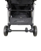 Shop Colugo The One Stroller, 2023, Cool Grey at Goodbuygears