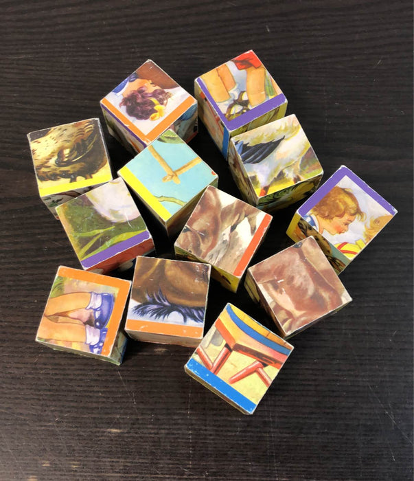 used Toys