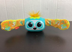 used Fisher Price Rollin' Rovee