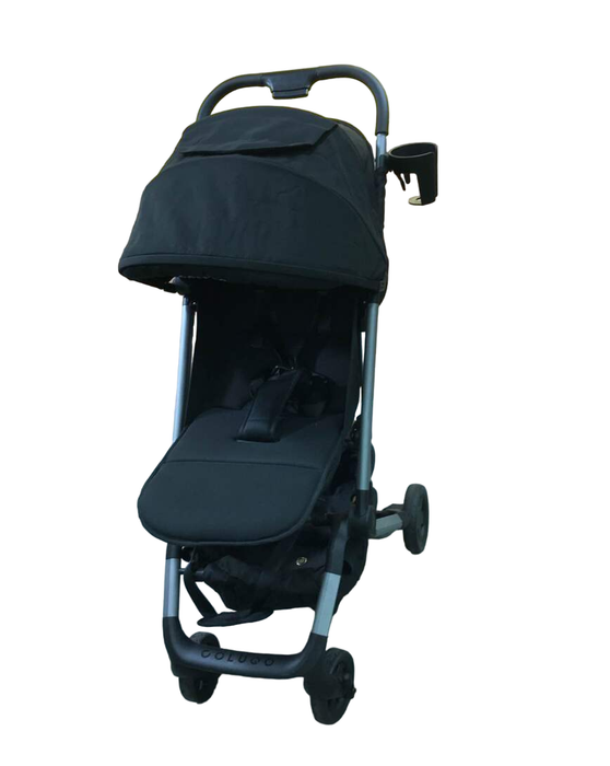 Shop Colugo Compact Stroller, 2023, Black at Goodbuygears