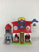 secondhand Fisher Price Little People Animal Friends Farm
