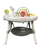 Shop Skip Hop Silver Lining Cloud Baby's View Activity Center at Goodbuygears