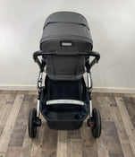 Shop UPPAbaby VISTA V2 Stroller, 2020, Jordan (Charcoal Melange) at Goodbuygears