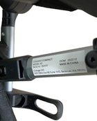Shop Colugo Compact Stroller, 2022, Navy at Goodbuygears