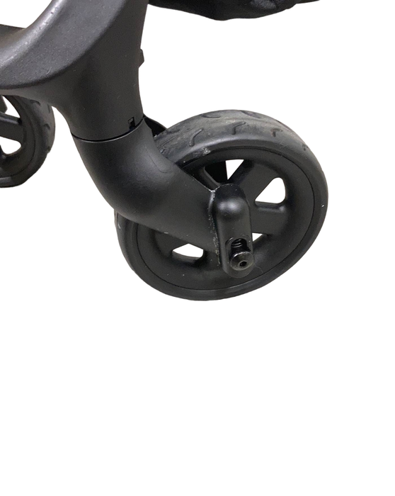 Shop Colugo Compact Stroller, 2022, Dune at Goodbuygears