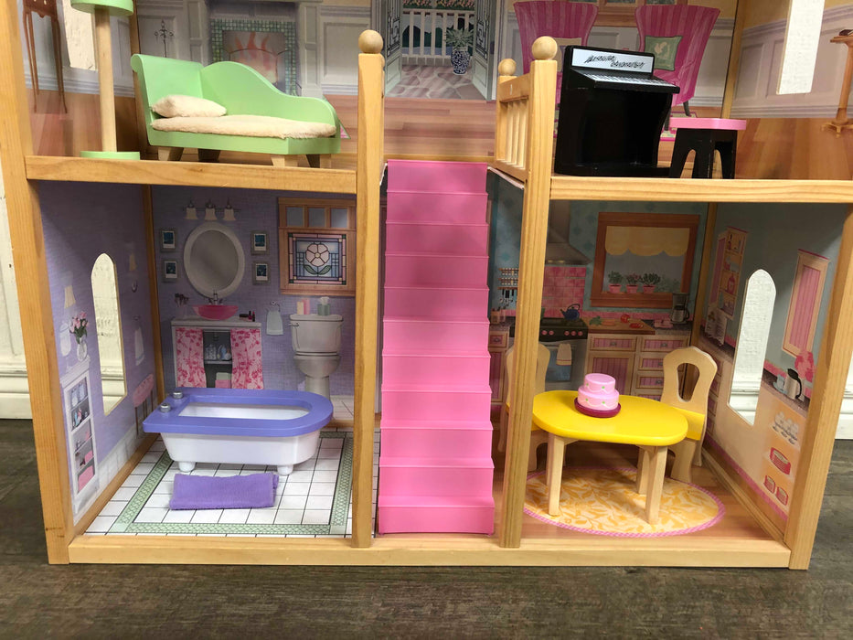 secondhand Toys