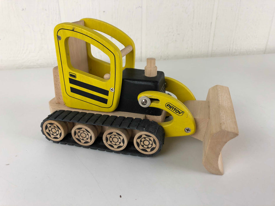 secondhand Pottery Barn Kids Construction Vehicle