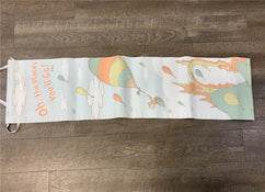 used Home Nursery