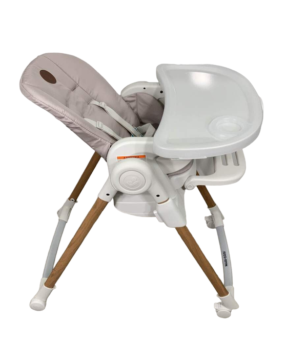 Shop Maxi-Cosi Minla 6-in-1 High Chair, Horizon Sand at Goodbuygears