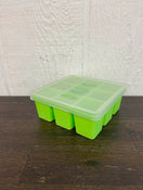 secondhand NUK Silicone Baby Food Freezer Tray
