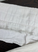 secondhand Diapering