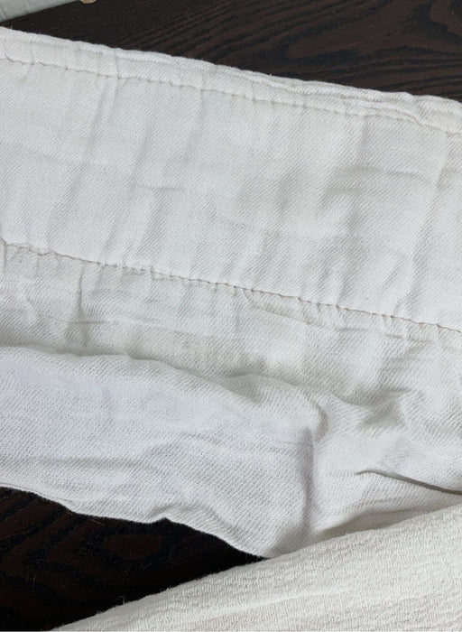secondhand Diapering