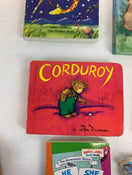secondhand Educational