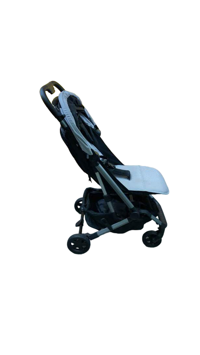 Shop Colugo Compact Stroller, 2022, Cool Grey at Goodbuygears