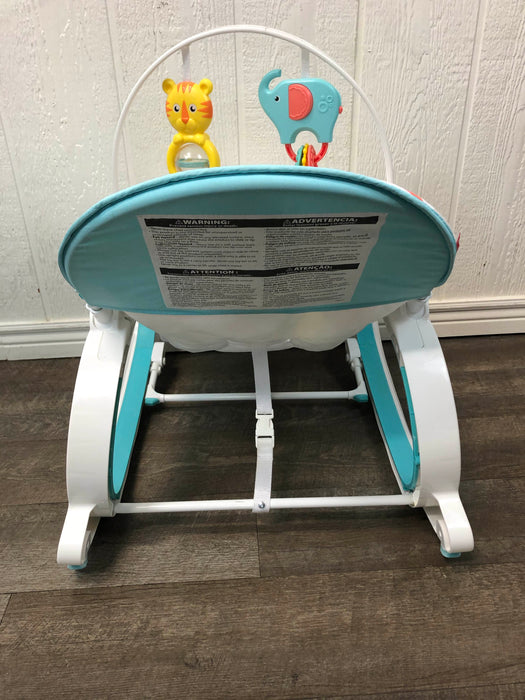 used Infant Gear