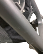 Shop UPPAbaby VISTA V2 Stroller, 2022, Greyson (Charcoal Melange) at Goodbuygears