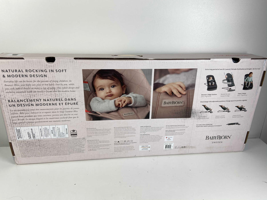 used Infant Gear