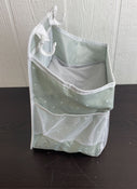used Diapering