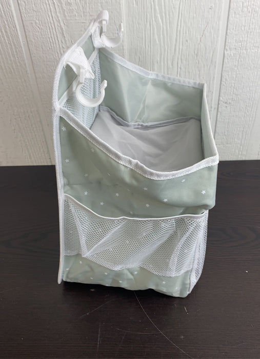 used Diapering