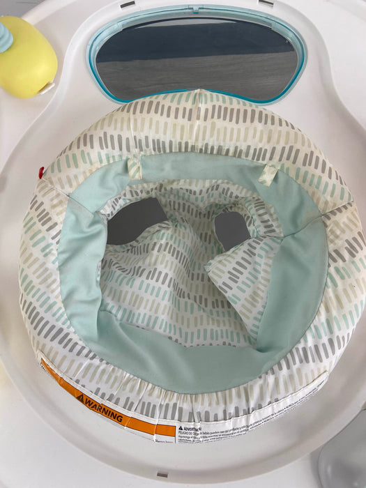 secondhand Infant Gear