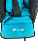 Zoe Tour+ Stroller