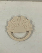 secondhand Pretty Please Teethers Sunshine Teether