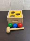used Toys