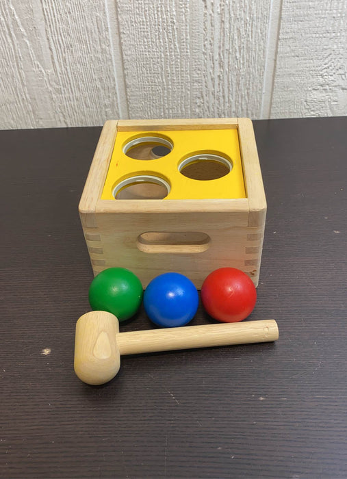 used Toys
