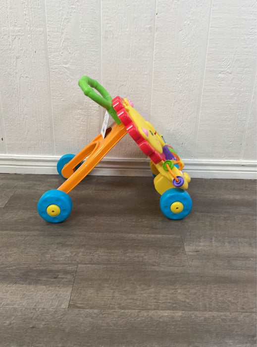 used Infant Gear