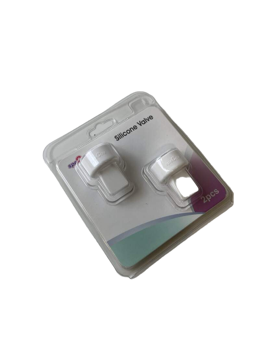 secondhand Spectra Baby Silicone Valves