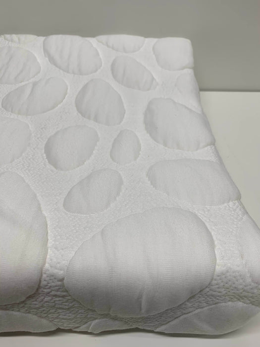 Shop Nook Pebble Change Pad, Cloud at Goodbuygears