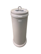 Shop Ubbi Diaper Pail, White at Goodbuygears