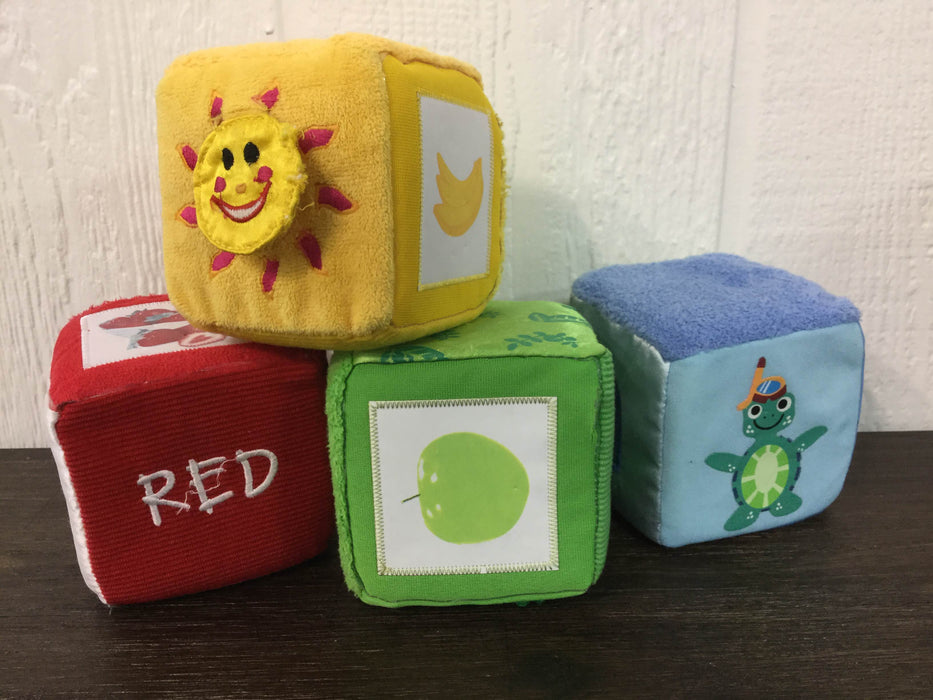 used Toys
