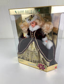 secondhand Barbie Happy Holidays Special Edition