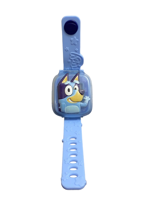 Shop VTech Bluey Wackadoo Watch at Goodbuygears