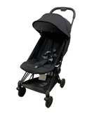 Shop Cybex Coya, 2023, Matte Black, Sepia Black at Goodbuygears