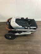 Shop UPPAbaby VISTA V2 Stroller, 2019, Gregory (Blue Melange) at Goodbuygears