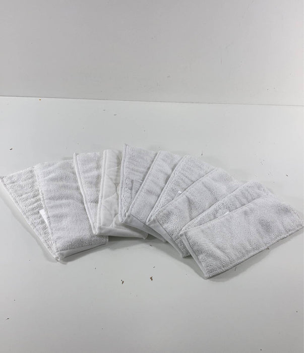 used BUNDLE Smart Nappy Inserts And Boosters, Size 1