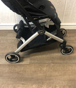 Shop gb Pockit+ All City Stroller, 2020, Velvet Black at Goodbuygears