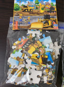 secondhand Toys