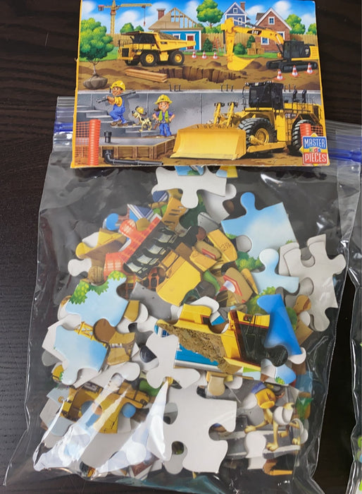 secondhand Toys
