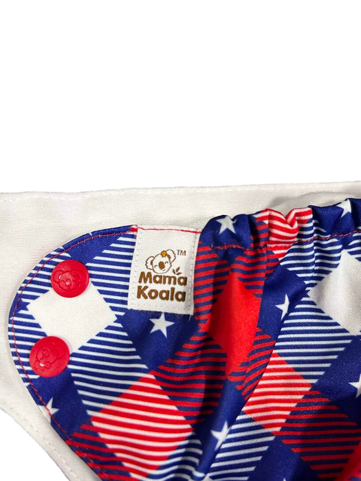 secondhand Diapering
