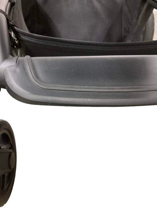 Silver Cross Coast Stroller, Flint